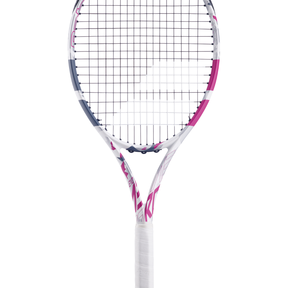 バボラ(Babolat)EVO AERO PINK エボ アエロ ピンク 101517 | テニス