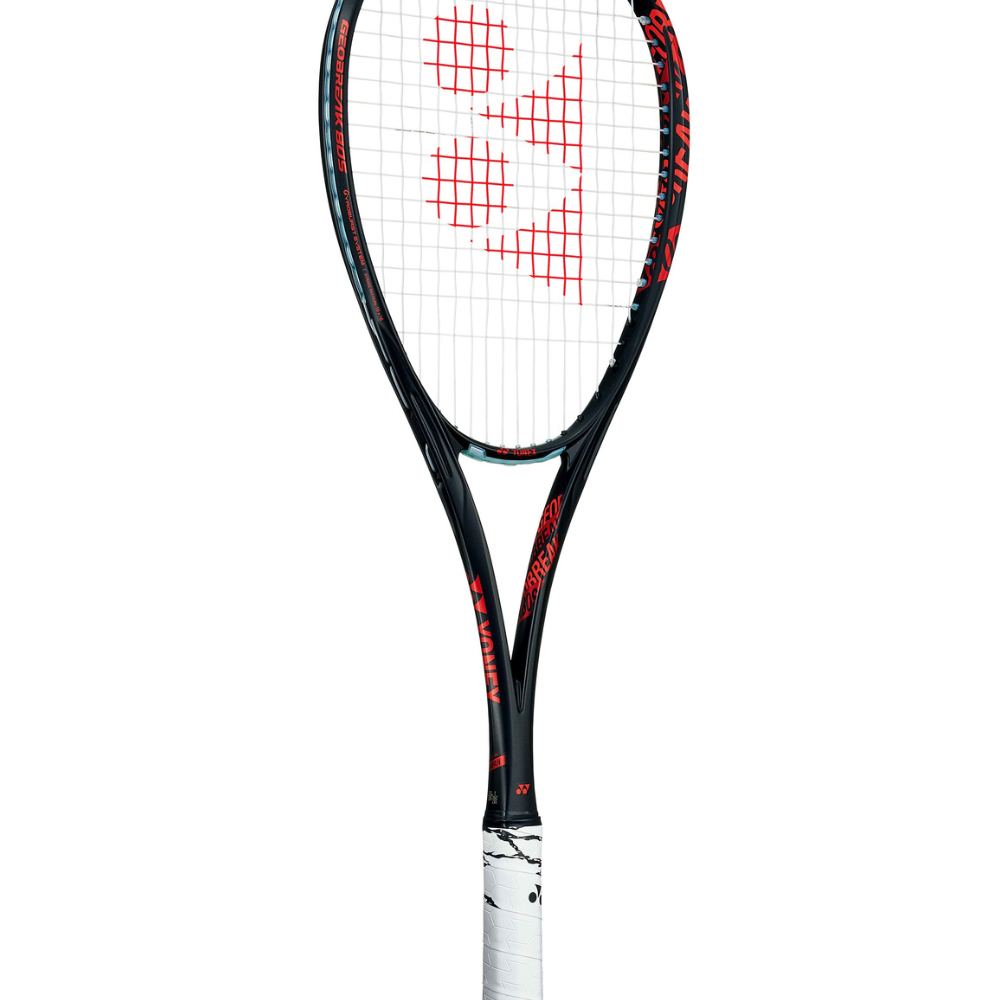 ヨネックス(YONEX)ジオブレイク80S (558)コスミックレッド / UL1