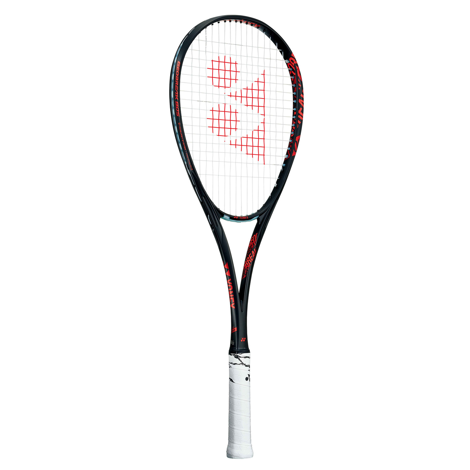 ヨネックス(YONEX)ジオブレイク80S (558)コスミックレッド / UL1