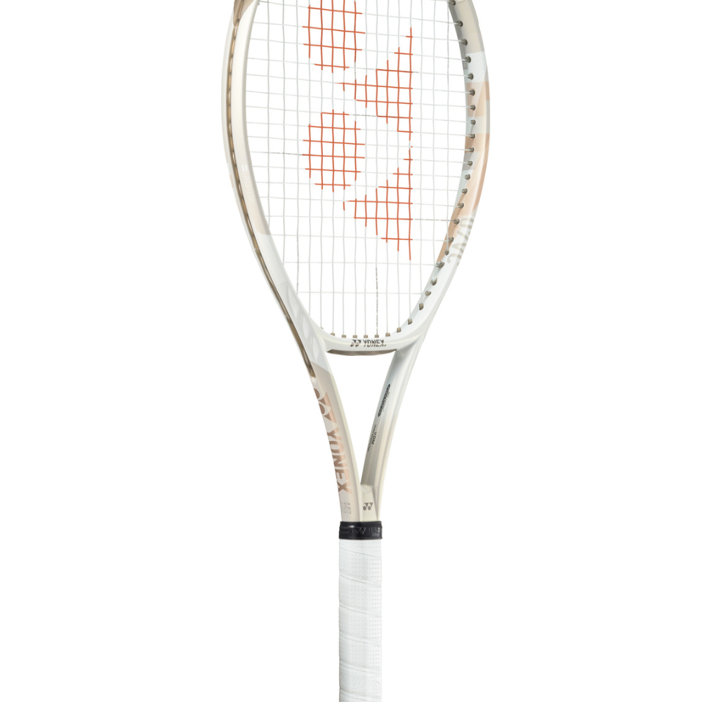 ヨネックス(YONEX)Vコア100（194）サンドベージュ / 07VC100 | テニス
