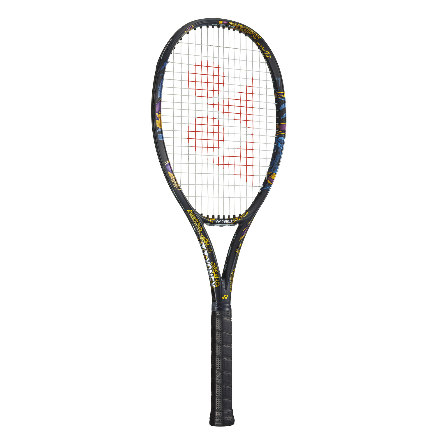 ヨネックス(YONEX)オオサカ Eゾーン100 (832)ゴールド/パープル