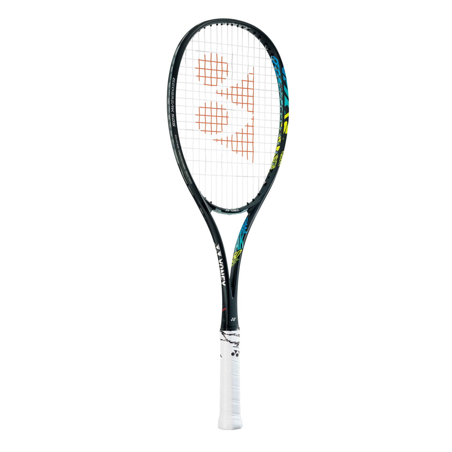 ヨネックス(YONEX)ジオブレイク50Sリミテッド (591)オーシャン