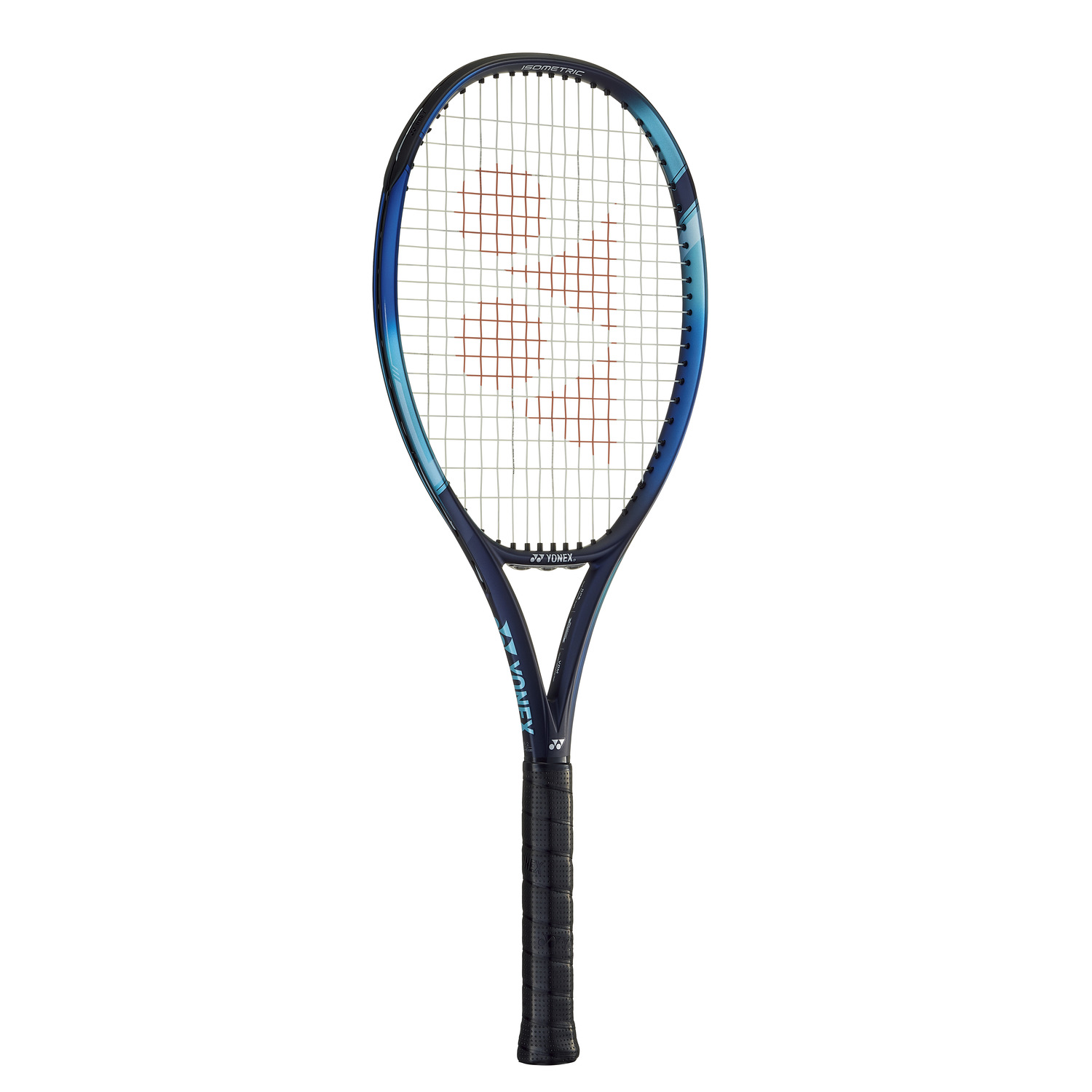ヨネックス(YONEX)Eゾーン100 スカイブルー(2022年モデル) 07EZ100-018