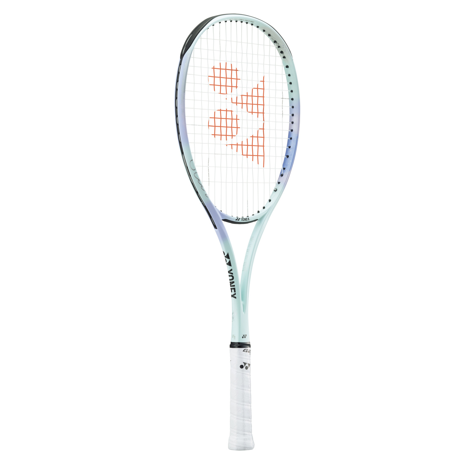 ヨネックス(YONEX)ジオブレイク7Sステア ペールグリーン(342) / UXL1