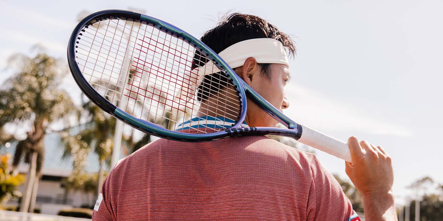 Review : Wilson Ultra 100 v4