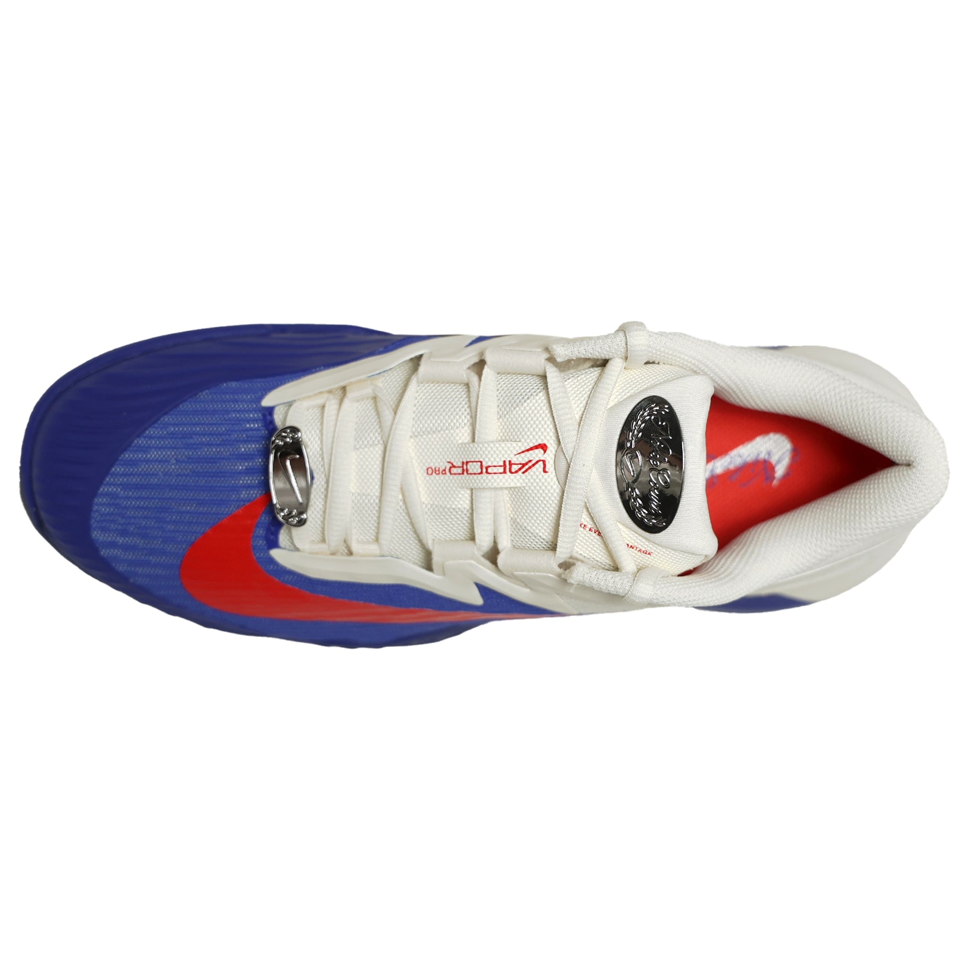 Nike Men's Air Zoom Vapor Pro 3 HC Premium HJ6774-500