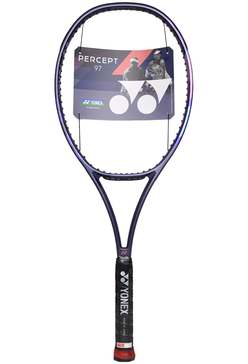 Yonex Percept 97 310g Midnight Navy