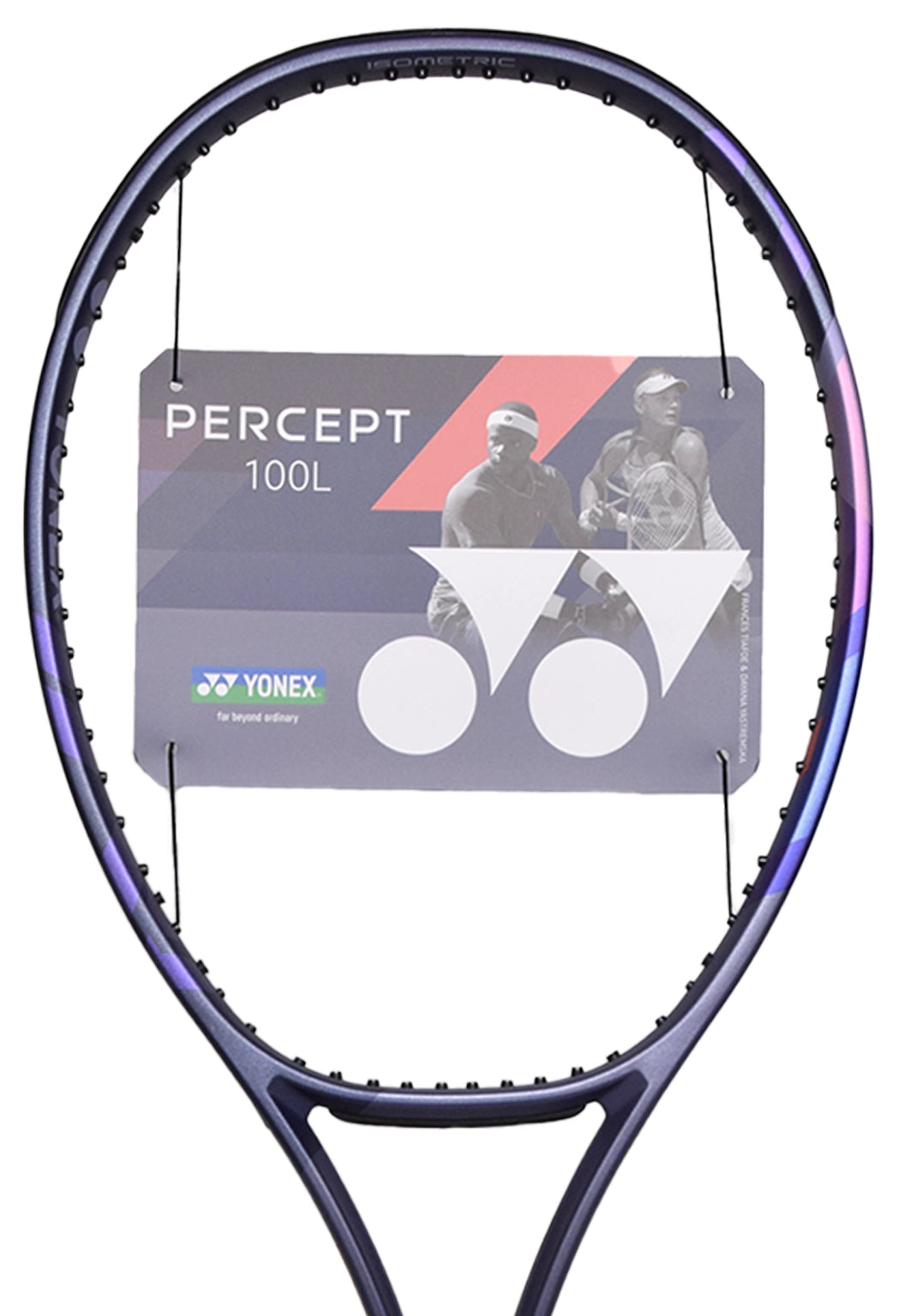 Yonex Percept 100L 280g Midnight Navy