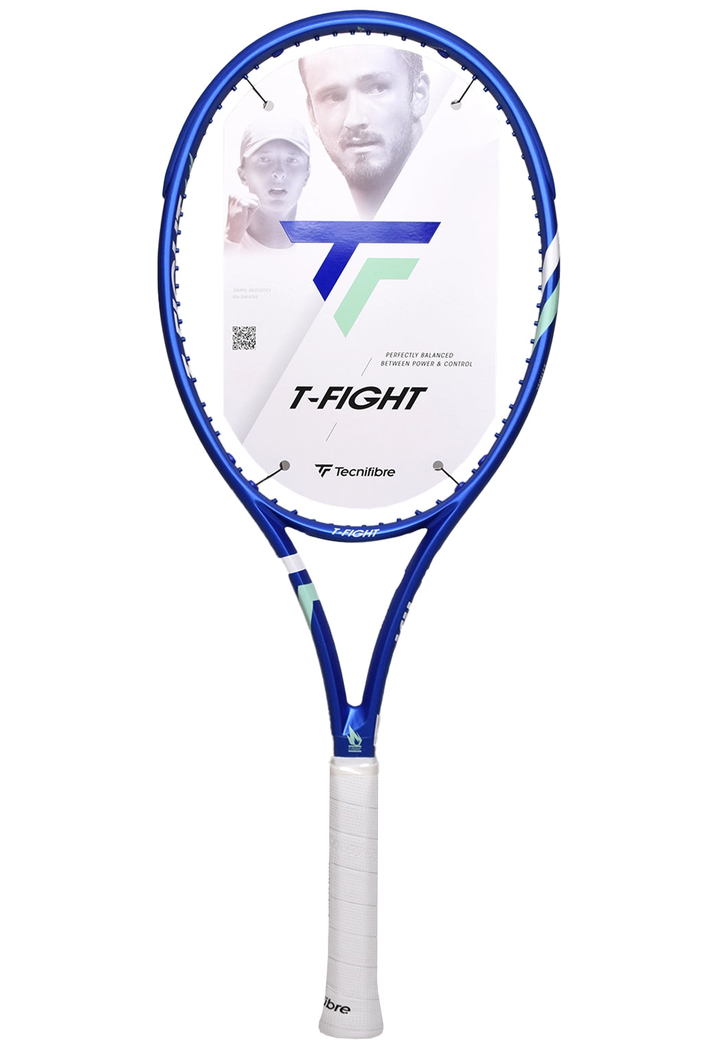 Tecnifibre T-Fight 300 ID Limited Edition (2025)