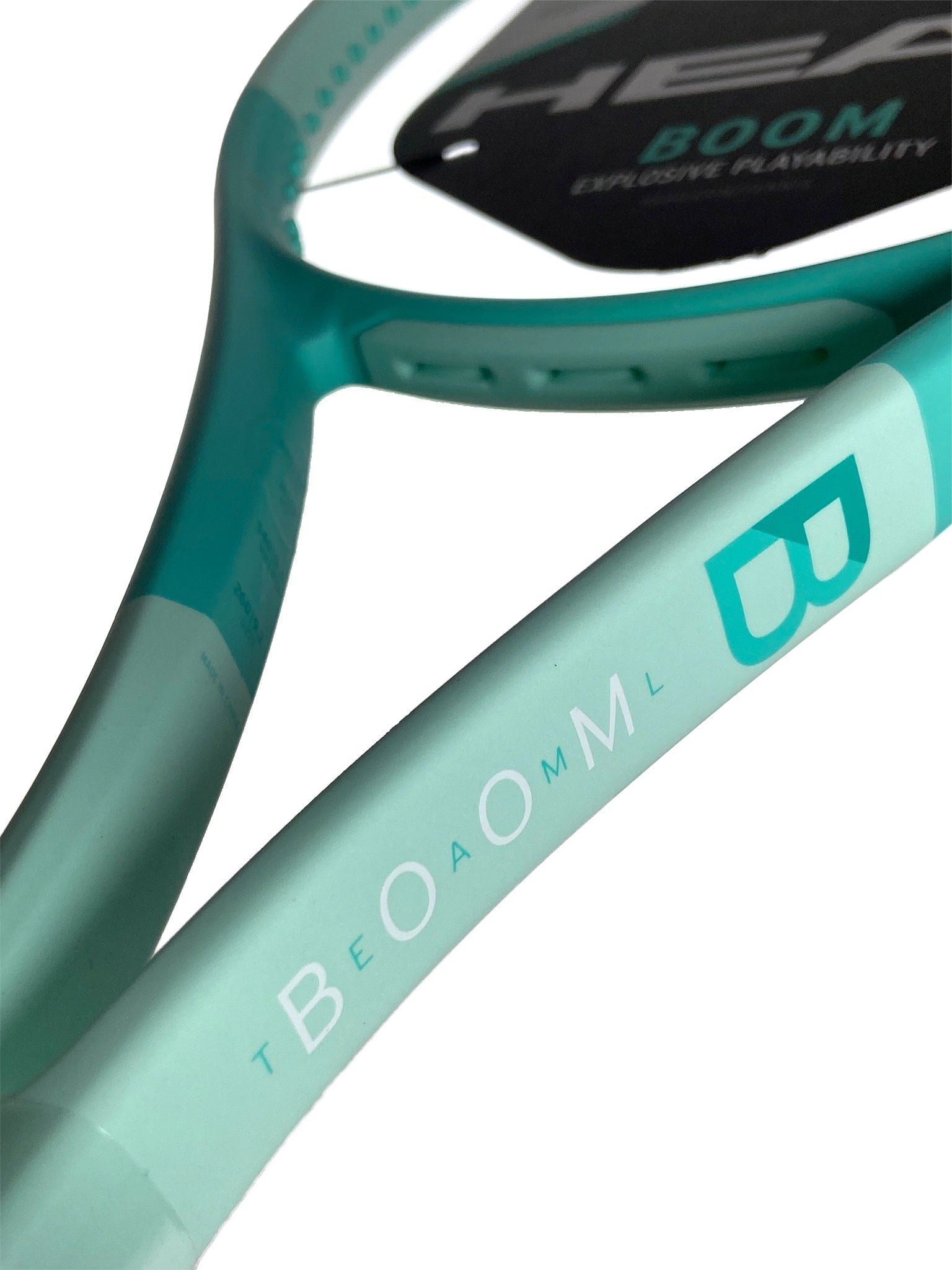 Head Boom Team L 2024 Alternate Unstrung (230444)