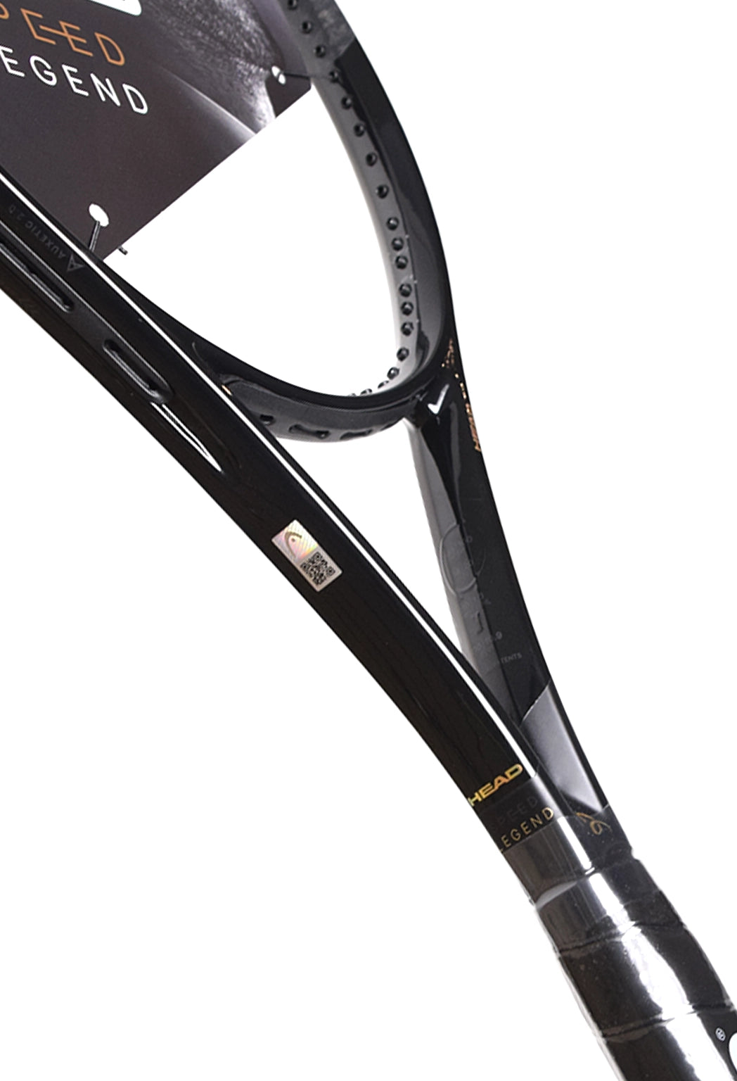 Head Speed Pro Legend 2025 Unstrung (232066)