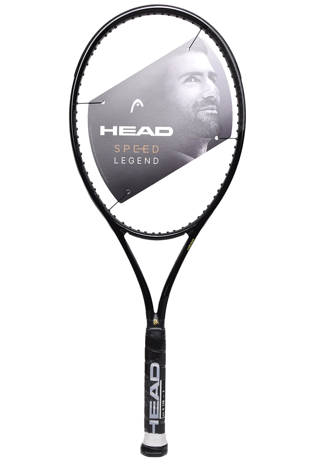 Head Speed MP Legend 2025 Unstrung (232076)