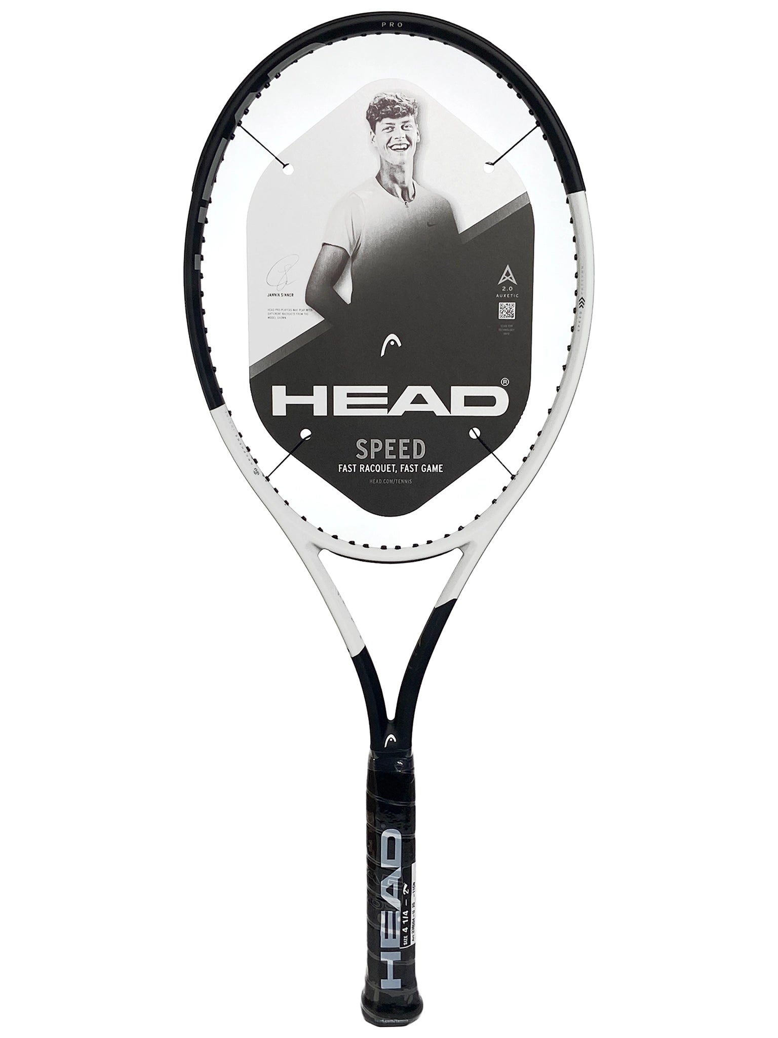 Head Speed Pro 2024 Unstrung (236004)
