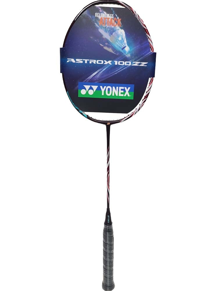 Yonex Astrox 100 ZZ Kurenai Red