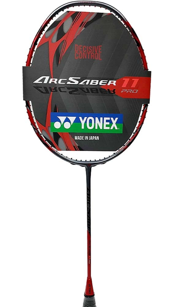 Yonex Arcsaber 11 Pro Grayish Pearl