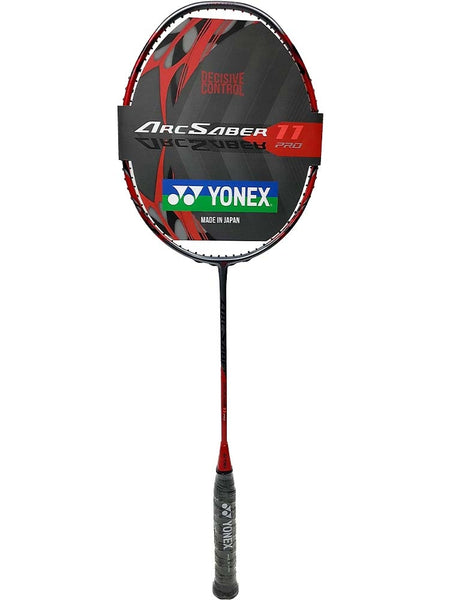 Yonex Arcsaber 11 Pro Grayish Pearl