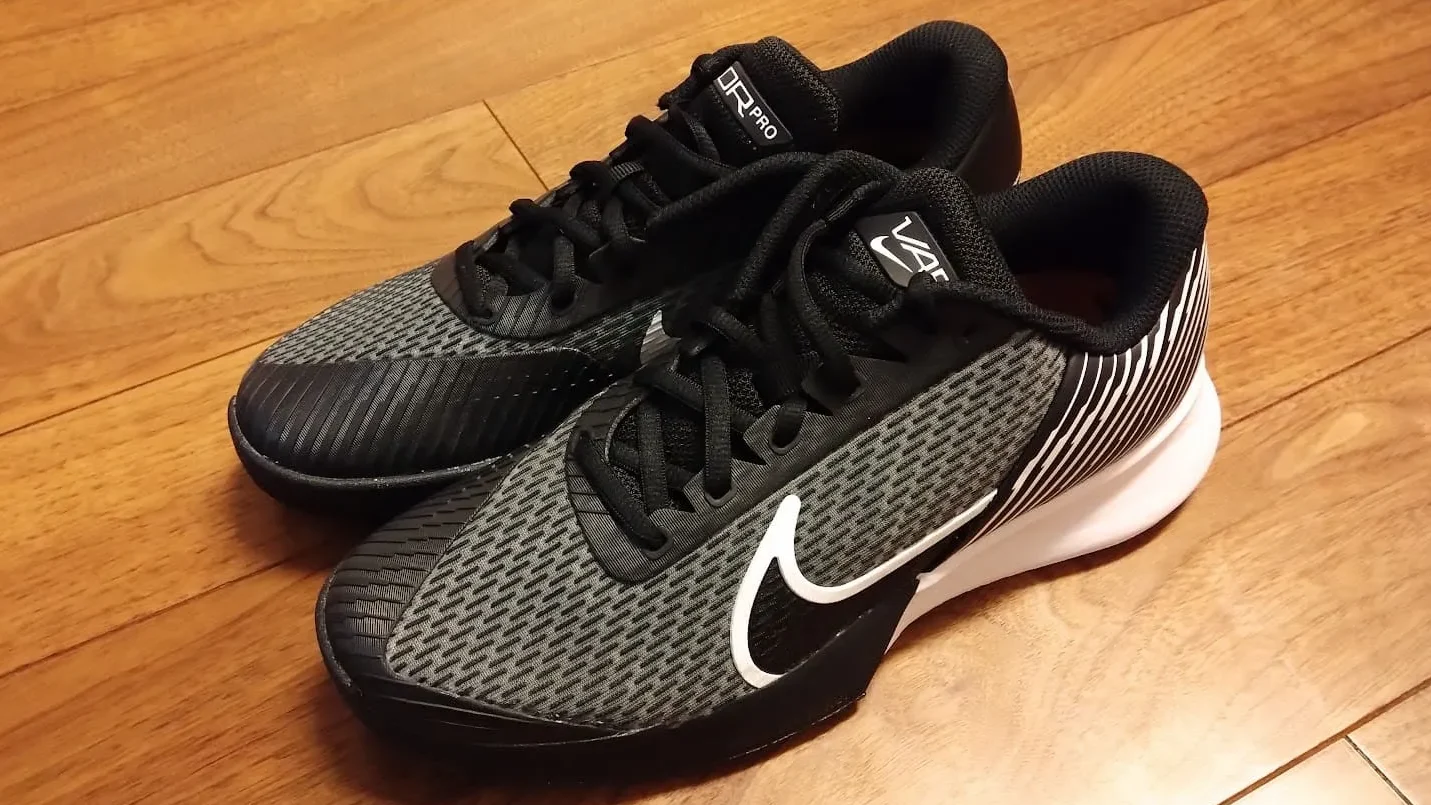 テニスシューズ】クレー・オムニ用『ナイキコート エア ズーム