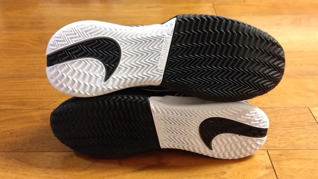 テニスシューズ】クレー・オムニ用『ナイキコート エア ズーム