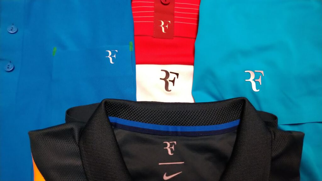 フェデラー誕生日記念】フェデラーモデルのナイキウェアが欲しい