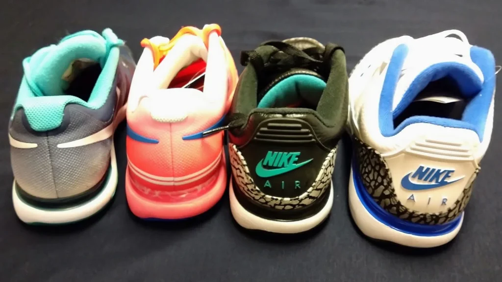 テニスシューズ】名作『エアズームヴェイパー9.5ツアー』が復刻／NIKE