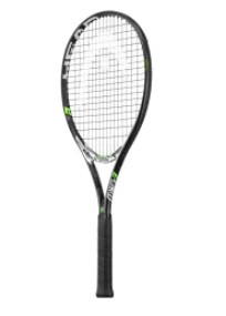 【極美品】HEAD MXG3 硬式テニスラケット ２本　2018年 ヘッド MXG3 <2017年モデル> レビュー：コントロールされたパワー！新