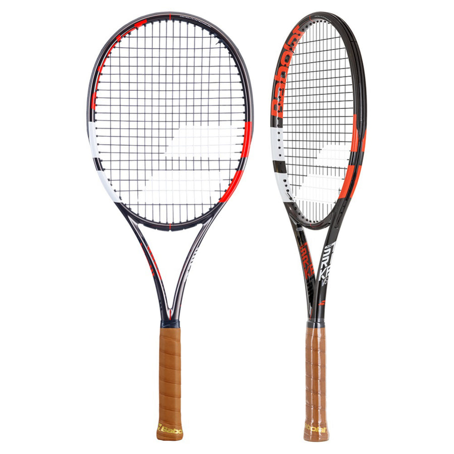 Babolat Pure Strike VS – TennisHub