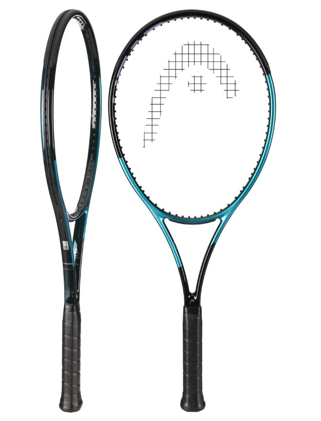 Head Gravity Pro – TennisHub