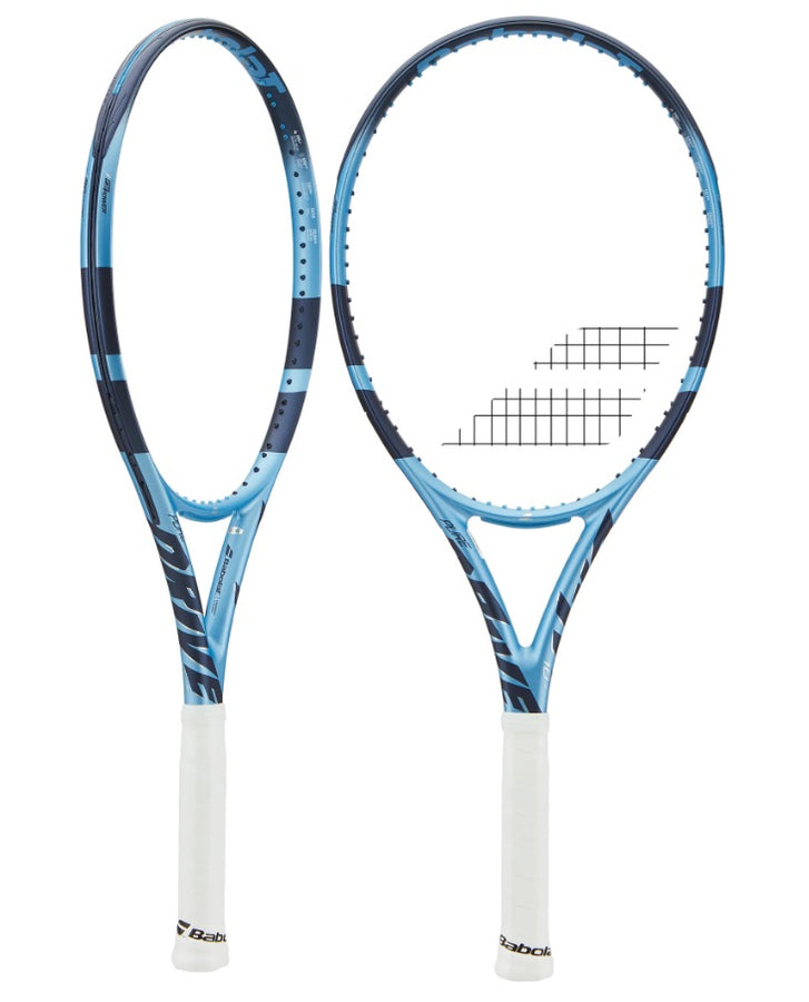 Babolat Pure Drive 107 – TennisHub