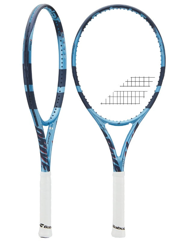 Babolat Pure Drive Lite – TennisHub