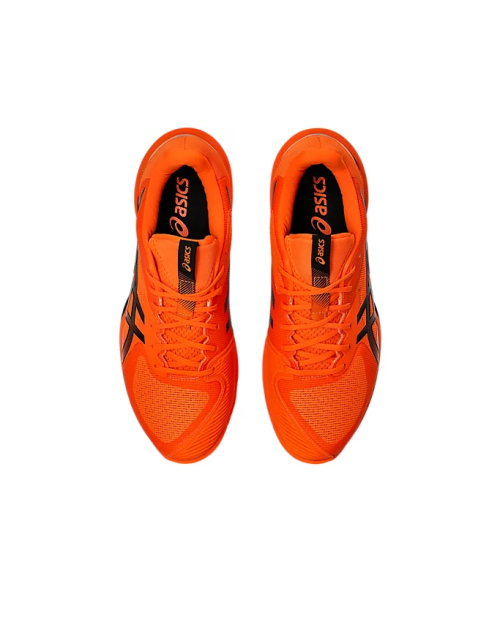 Теннисные кроссовки ASICS SOLUTION SPEED FF 3 1041A438-802 купить