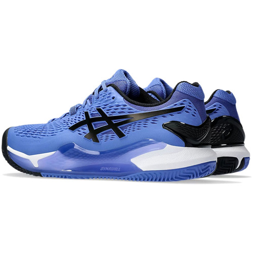 ≡ Asics Gel-Resolution 9 Clay 1041A375-401