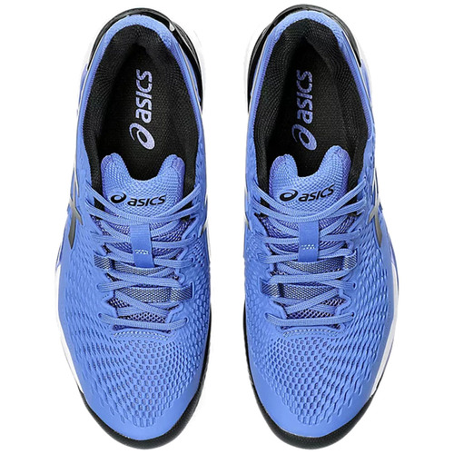 ≡ Asics Gel-Resolution 9 Clay 1041A375-401