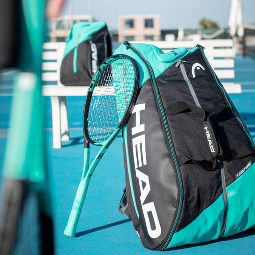 ≡ Head Boom MP - купить ракетки Head - теннисный магазин ТеннисОк