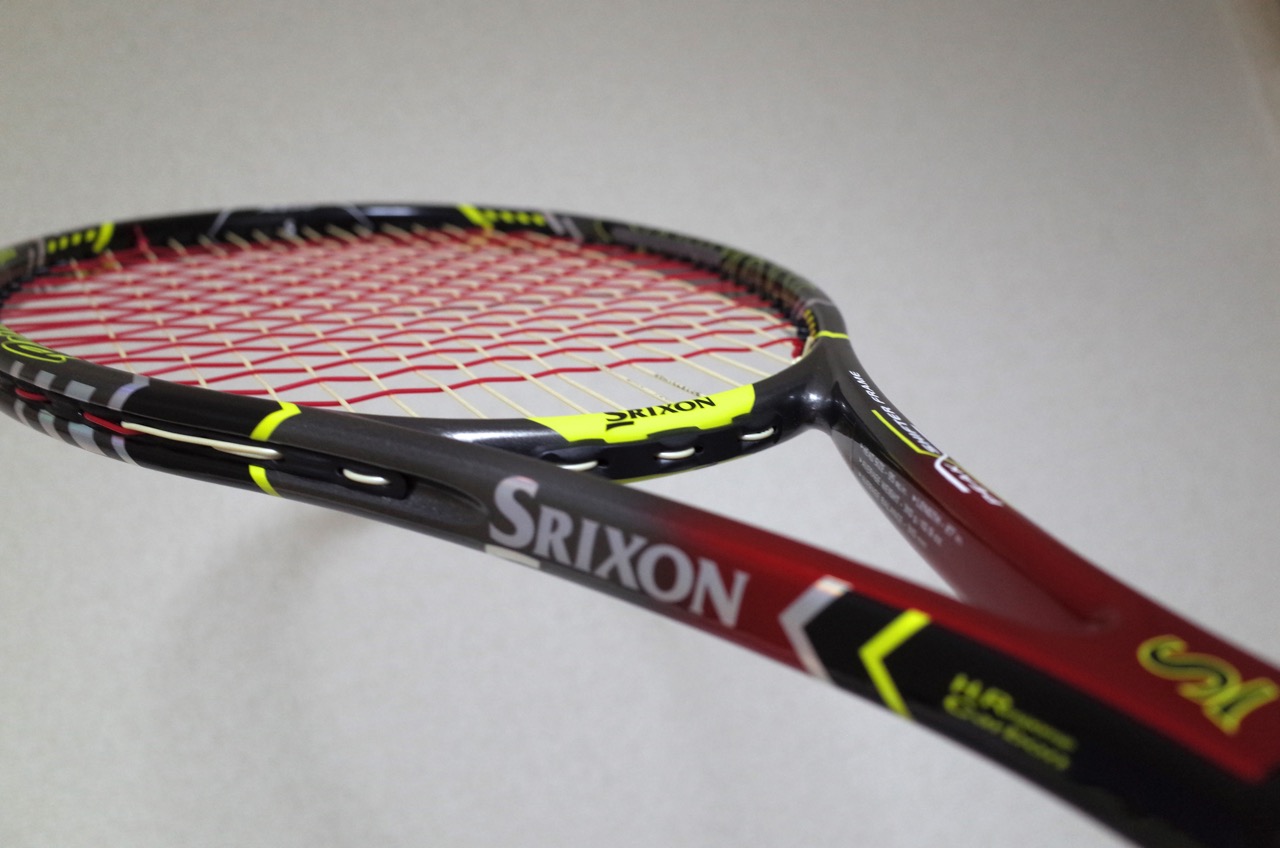 インプレッション] 最後の純スリクソン – Srixon CX2.0 / CX2.0Tour を