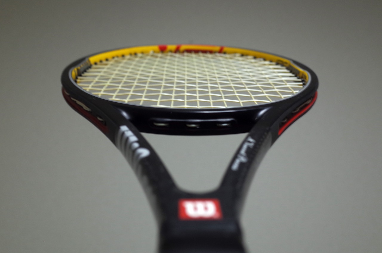 プロスタッフツアー90 (Wilson ProStaff Tour 90) | ヴィンテージ