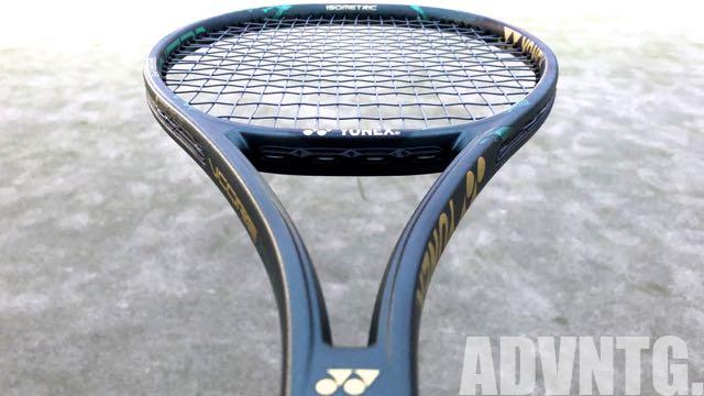 新作VCORE PRO(2021)スペック＆ラインナップまとめ！YONEX(ヨネックス