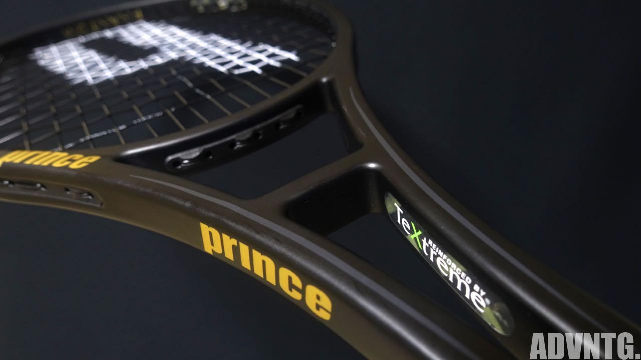 プリンス ファントムグラファイト97 300グラムのインプレ/口コミ/感想