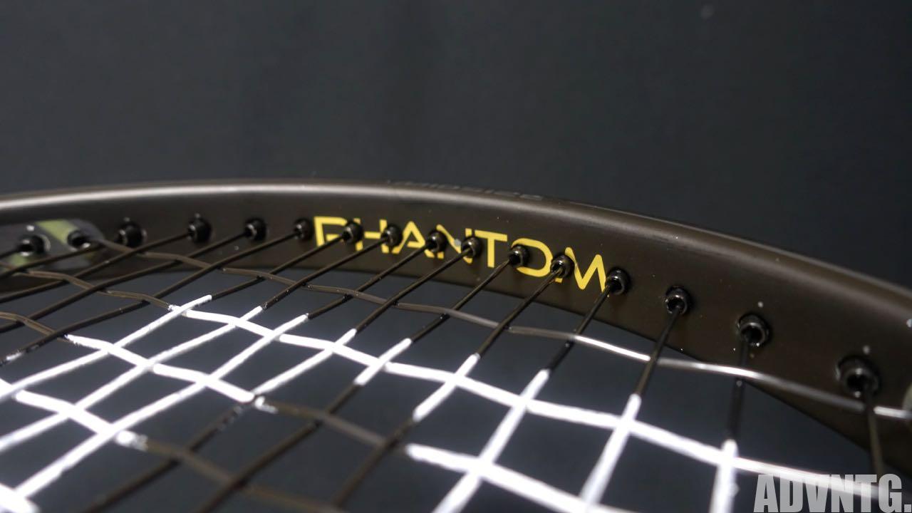 プリンス ファントムグラファイト97 300グラムのインプレ/口コミ/感想