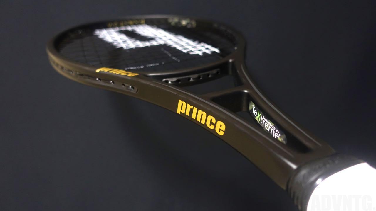 プリンス ファントムグラファイト97 300グラムのインプレ/口コミ/感想