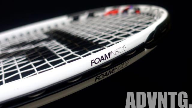 新型TF40(2022)をインプレ/評価/レビュー！素直な感触のボックス系