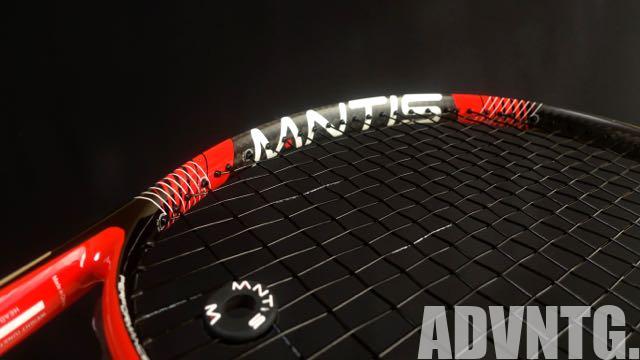 MANTIS 300 テニスラケットG2 MANTIS 300 テニスラケットG2