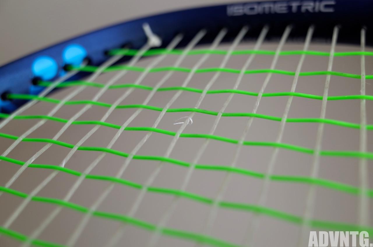 バボラ】タッチVSをインプレ/レビュー｜ナチュラルの超定番！Babolat