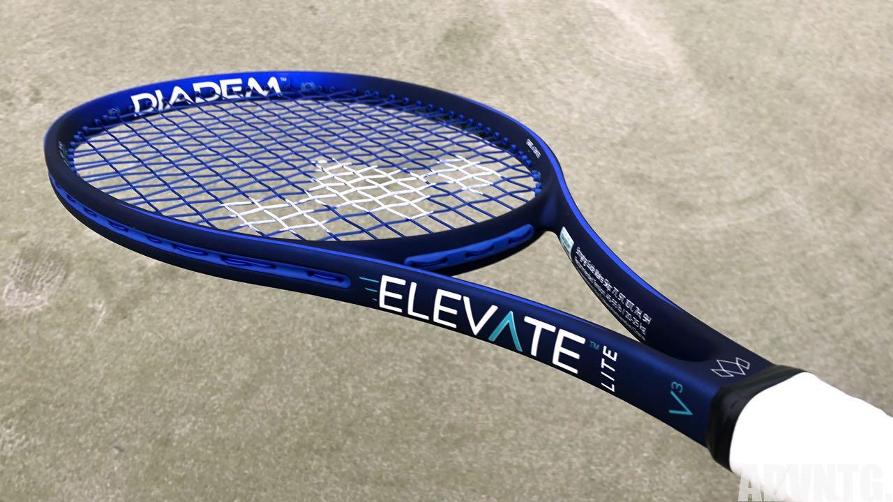 DIADEM ELEVATE LITE V3(2023)は最も実用的なスペック。ダイアデム