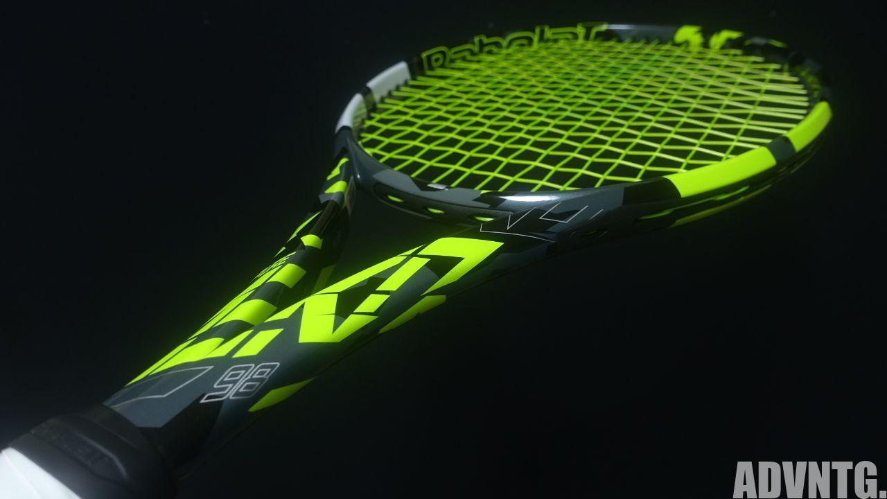 アルカラス使用】バボラ・ピュアアエロ98をインプレ/レビュー