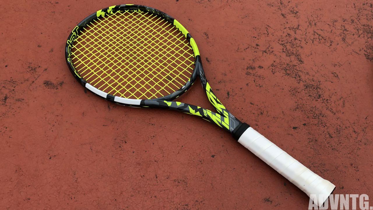 アルカラス使用】バボラ・ピュアアエロ98をインプレ/レビュー