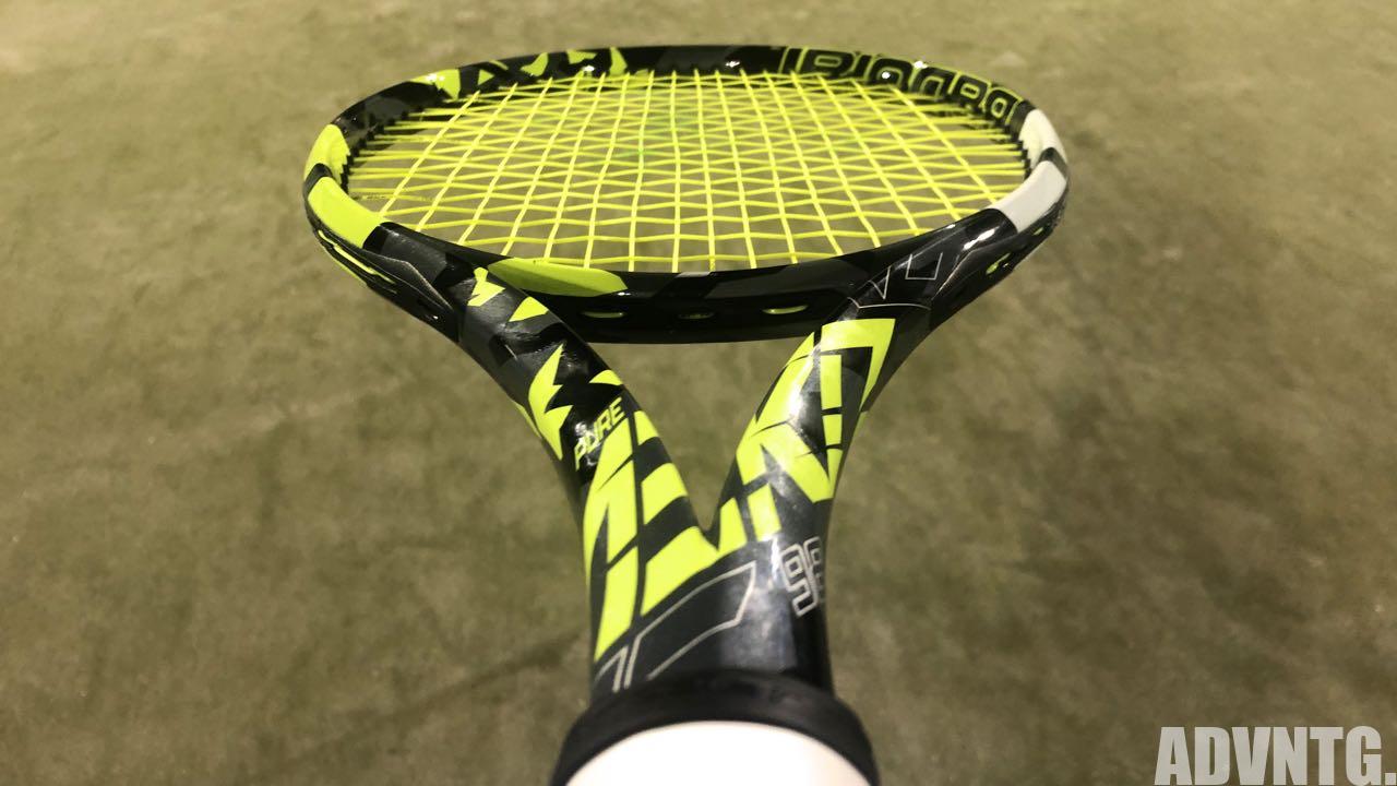 アルカラス使用】バボラ・ピュアアエロ98をインプレ/レビュー