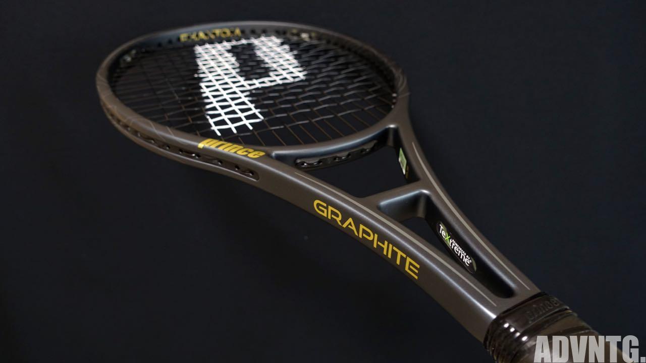 ファントムグラファイト93(プリンス)/令和に蘇るミッドサイズ。Prince