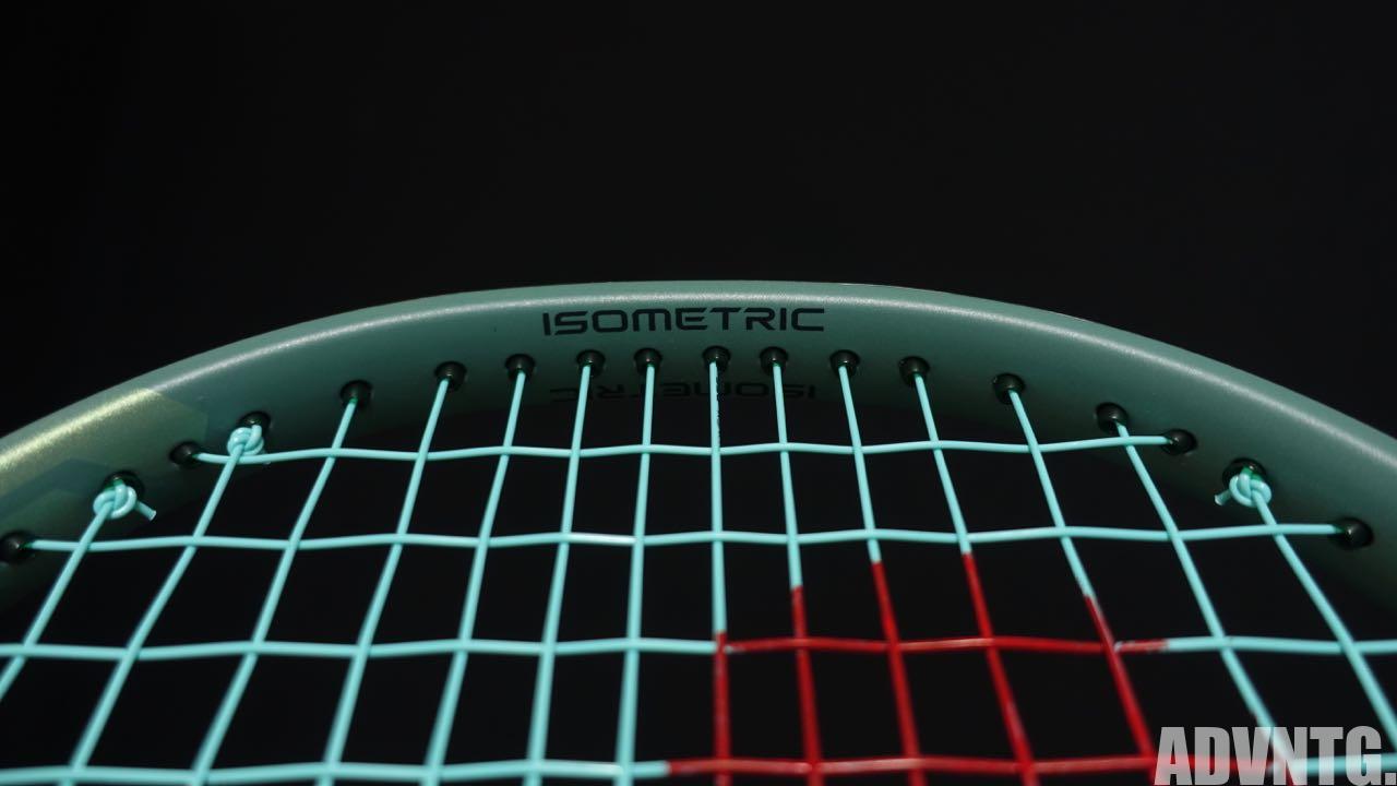 ヨネックス・パーセプト100(2023)インプレ/レビュー。正統進化した新型