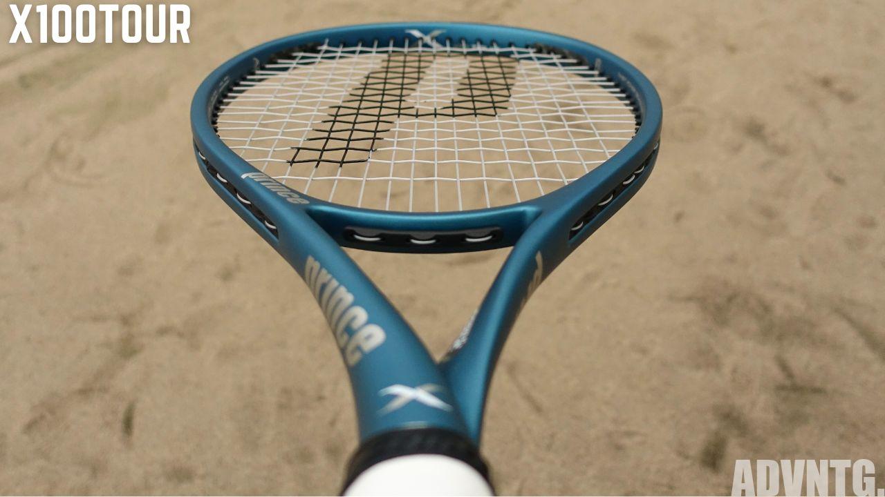 プリンス X100ツアー(2024)をインプレ/レビュー！Prince X100TOUR