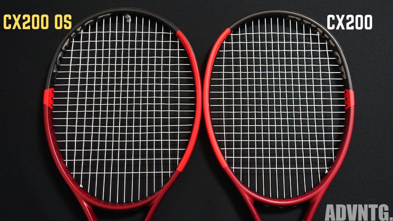 DUNLOP CX200 OS(オーバーサイズ) 2024をインプレ＆評価！シリーズ最強